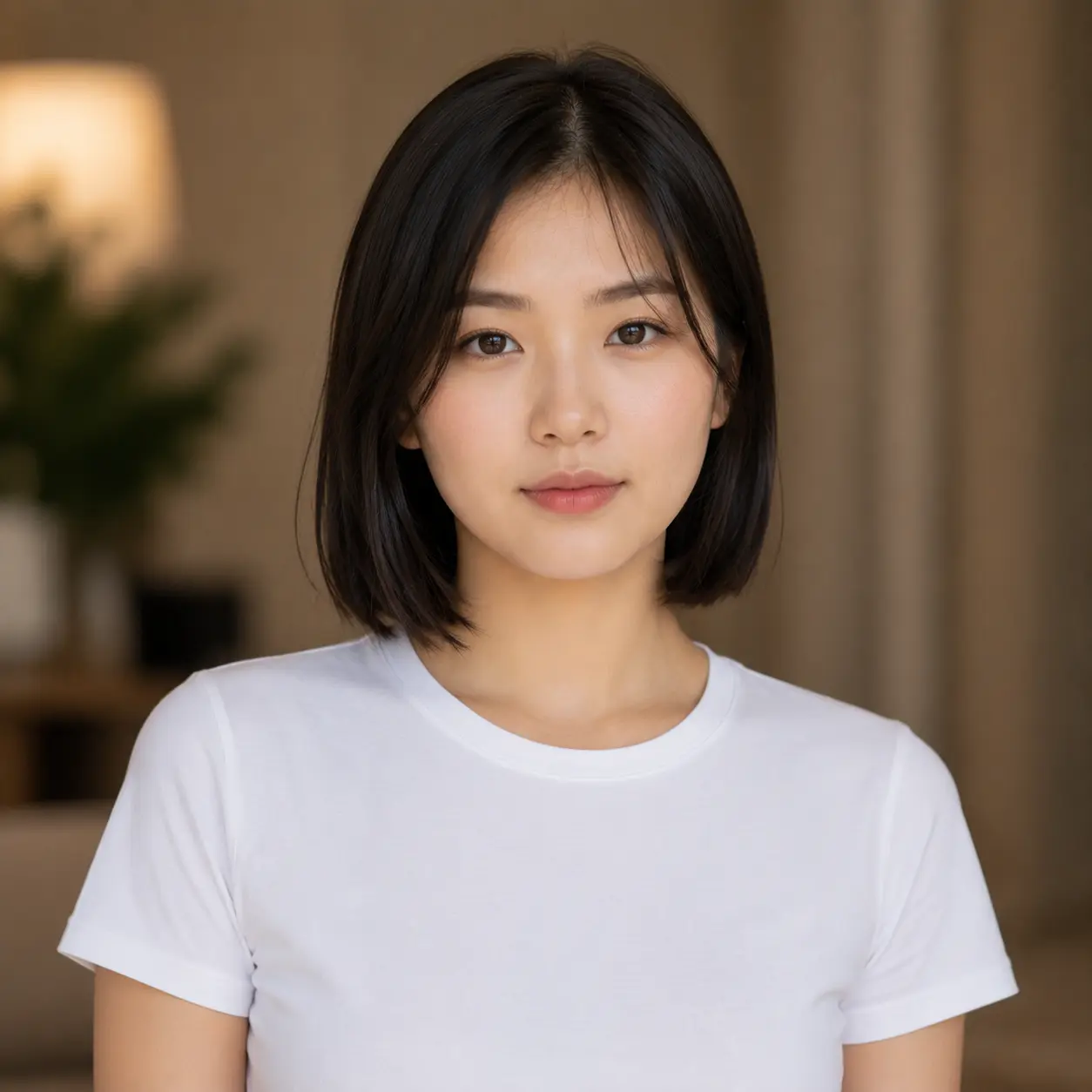 Selected model
